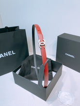 China Replica Chanel Belts 49usd Only